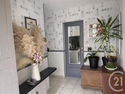 Annonce Vente 4 pi�ces Maison Preures 62