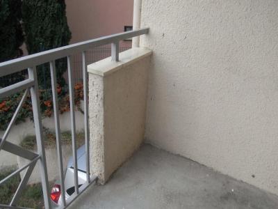 For rent Toulouse 1 room 20 m2 Haute garonne (31000) photo 3