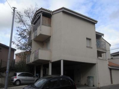 For rent Toulouse 1 room 20 m2 Haute garonne (31000) photo 4