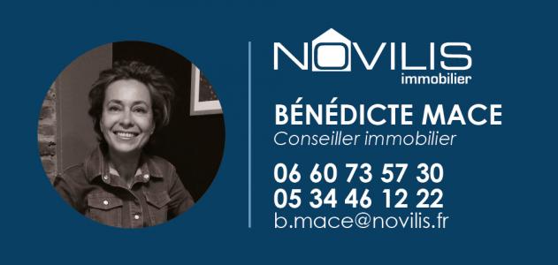 Acheter Terrain 583 m2 Eaunes