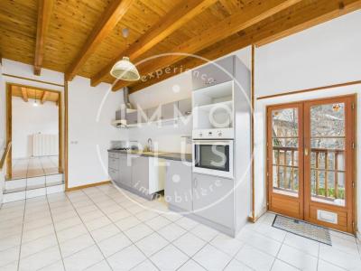 Annonce Vente 3 pi�ces Maison Gruffy 74