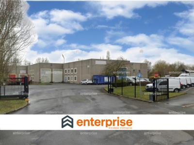 For rent Fretin 500 m2 Nord (59273) photo 0