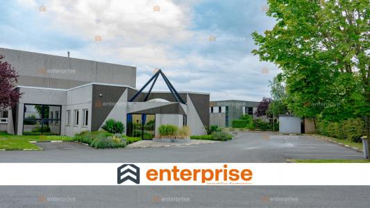 For rent Roncq 3400 m2 Nord (59223) photo 0