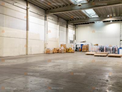 Louer Commerce 3400 m2 Roncq