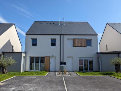 For sale Vitre 4 rooms 83 m2 Ille et vilaine (35500) photo 0