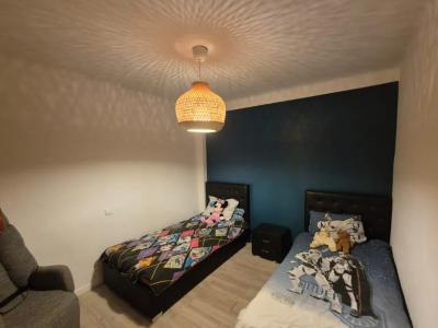 For rent Marseille-10eme-arrondissement 3 rooms 56 m2 Bouches du Rhone (13010) photo 0