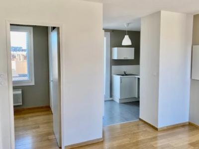 Annonce Location 2 pi�ces Appartement Marseille-8eme-arrondissement 13