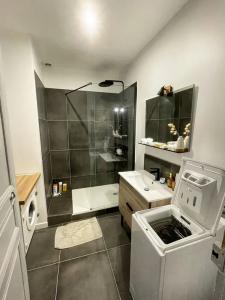 For rent Marseille-1er-arrondissement 3 rooms 62 m2 Bouches du Rhone (13001) photo 0