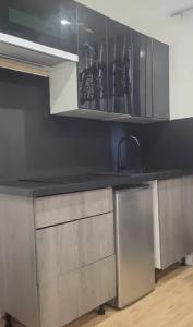 For rent Marseille-3eme-arrondissement 1 room 14 m2 Bouches du Rhone (13003) photo 0