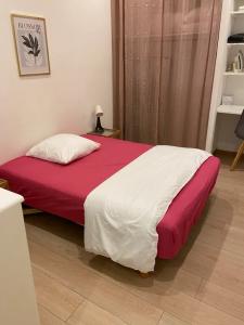 Annonce Location 2 pi�ces Appartement Beaurecueil 13