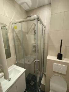 For rent Paris-16eme-arrondissement 1 room 12 m2 Paris (75016) photo 0