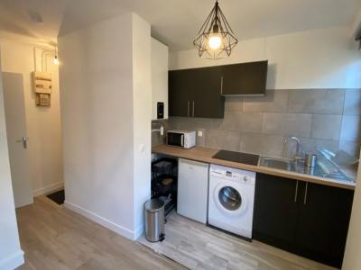 Annonce Location Appartement Paris-16eme-arrondissement 75