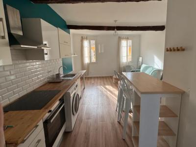 Annonce Location 2 pi�ces Appartement Beaurecueil 13