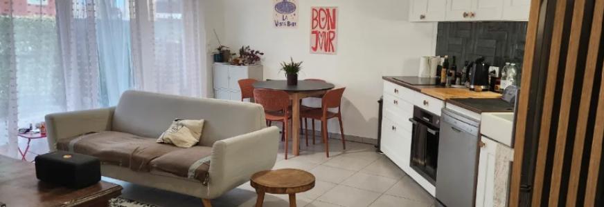 Annonce Location 2 pi�ces Appartement Puy-sainte-reparade 13