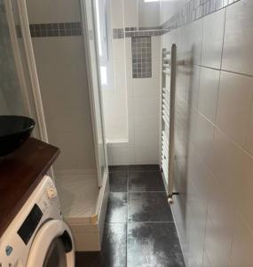 Annonce Location 2 pi�ces Appartement Paris-19eme-arrondissement 75