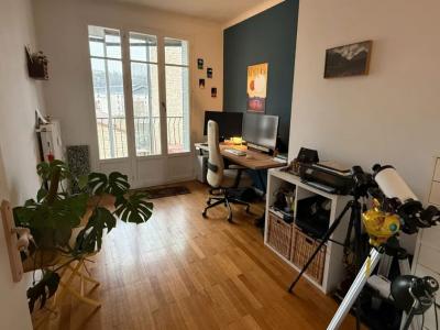 For rent Lyon-9eme-arrondissement 4 rooms 84 m2 Rhone (69009) photo 0