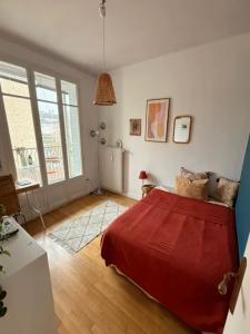 Annonce Location 4 pi�ces Appartement Lyon-9eme-arrondissement 69