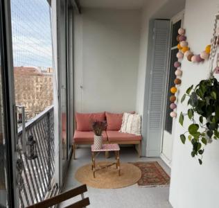 Louer Appartement Lyon-9eme-arrondissement Rhone