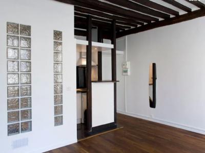 For rent Paris-11eme-arrondissement 1 room 23 m2 Paris (75011) photo 0