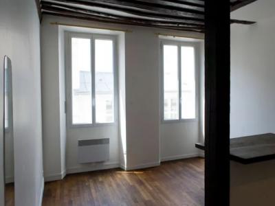Louer Appartement 23 m2 Paris-11eme-arrondissement