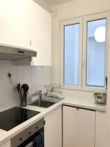 Annonce Location 2 pi�ces Appartement Paris-8eme-arrondissement 75