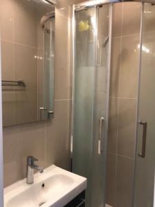 For rent Paris-20eme-arrondissement 1 room 19 m2 Paris (75020) photo 0