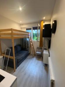 Annonce Location Appartement Paris-20eme-arrondissement 75