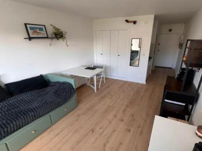 Louer Appartement 23 m2 Bordeaux