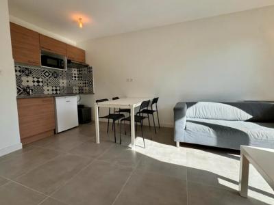 Annonce Location 2 pi�ces Appartement Saint-quentin-de-baron 33