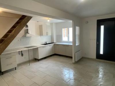 Louer Maison 55 m2 Saint-denis-de-pile