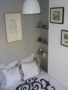 Annonce Location 2 pi�ces Appartement Lyon-6eme-arrondissement 69