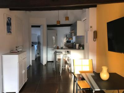 Annonce Location 2 pi�ces Appartement Nice 06