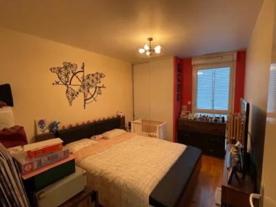 For rent Meyzieu 3 rooms 67 m2 Rhone (69330) photo 0