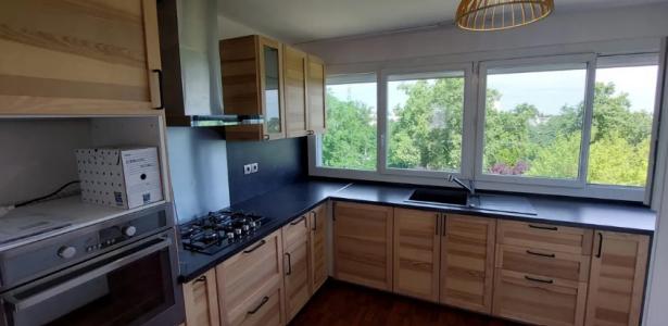 Louer Appartement 66 m2 Toulouse