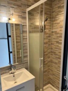 For rent Floirac 2 rooms 17 m2 Gironde (33270) photo 0