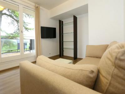 For rent Toulouse 2 rooms 36 m2 Haute garonne (31500) photo 0