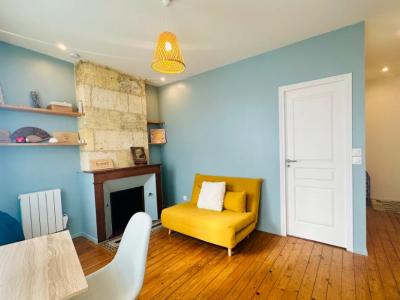 Annonce Location 2 pi�ces Appartement Libourne 33