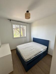 For rent Merignac 2 rooms 43 m2 Gironde (33700) photo 0