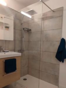 For rent Lacanau 1 room 25 m2 Gironde (33680) photo 0