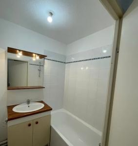 Annonce Location 2 pi�ces Appartement Saint-seurin-sur-l'isle 33