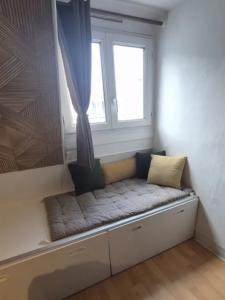 Annonce Location Appartement Paris-16eme-arrondissement 75