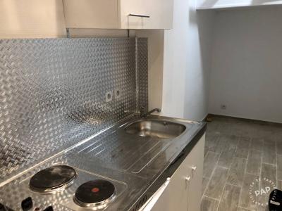 For rent Paris-10eme-arrondissement 1 room 13 m2 Paris (75010) photo 0