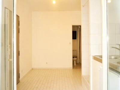 Annonce Location Appartement Paris-17eme-arrondissement 75