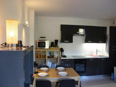 For rent Nice 3 rooms 57 m2 Alpes Maritimes (06000) photo 3