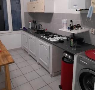 Annonce Location 2 pi�ces Appartement Aubagne 13