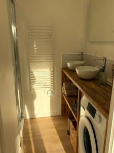 Annonce Location 3 pi�ces Appartement Beaurecueil 13