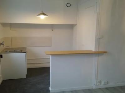 Louer Appartement 35 m2 Marseille-8eme-arrondissement