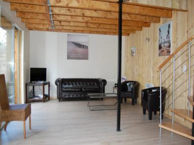 For rent Audenge 70 m2 Gironde (33980) photo 2