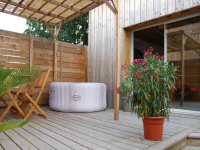 For rent Audenge 70 m2 Gironde (33980) photo 3