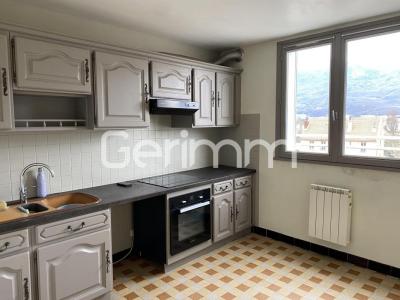 For rent Grenoble 4 rooms 95 m2 Isere (38000) photo 0